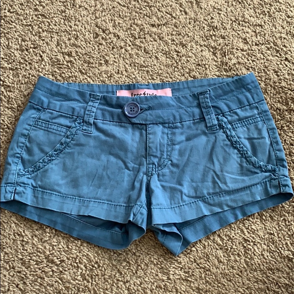 shorts